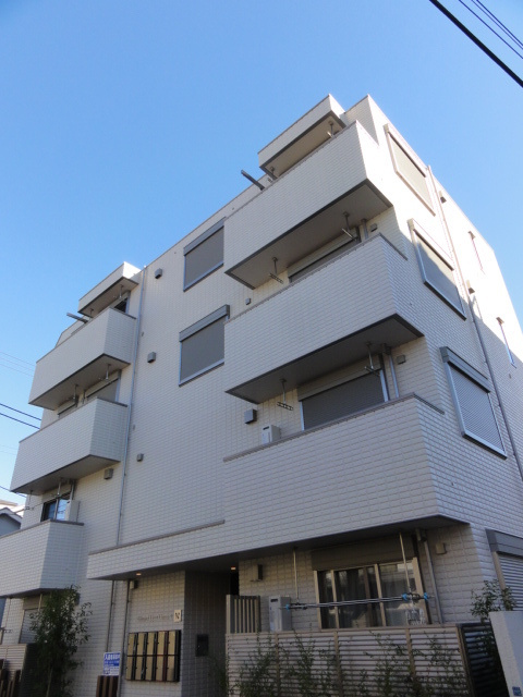 グランキ大森