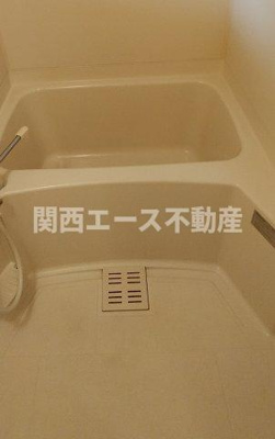 【浴室】 | ボヌールⅠ