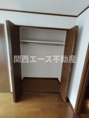 【収納】 | ボヌールⅠ