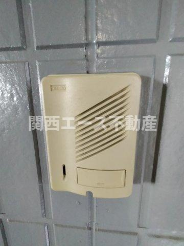 【設備】 | ボヌールⅠ