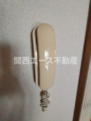 【セキュリティ】 | ボヌールⅠ