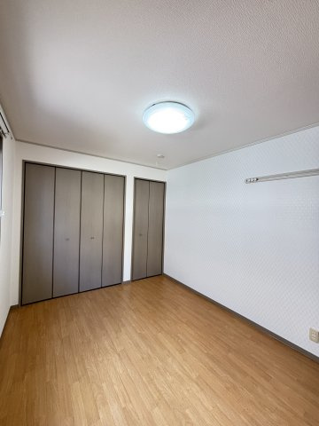 ユーステージ B棟の設備