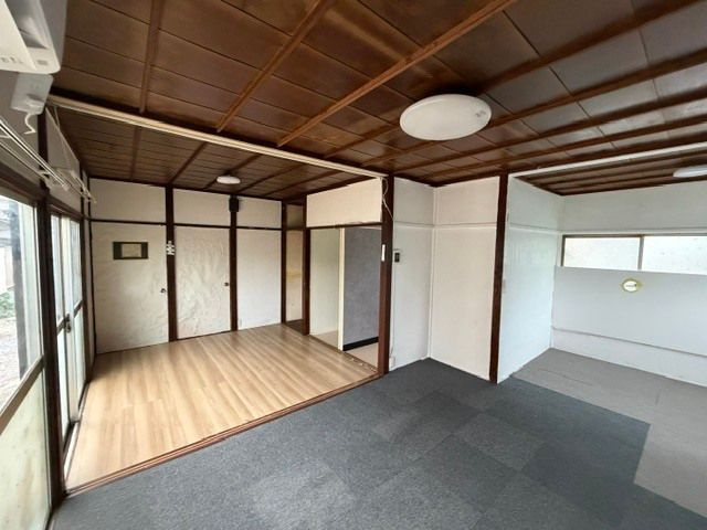 【内装】 | 吉田S貸家