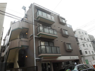 目黒区下目黒５丁目のマンションの画像