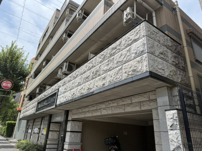 【外観】 【外観】