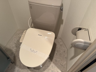 【トイレ】