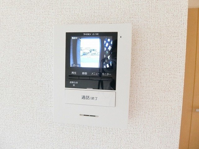 マジェスタⅠ（ＭＡＪＥＳＴＡ）のセキュリティ