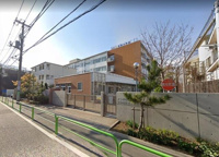 世田谷区立京西小学校…まで839m