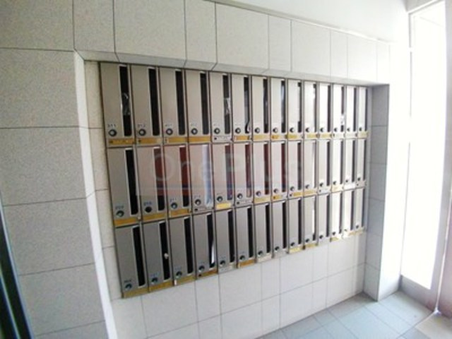 エステムコート芦屋西のその他共用部分