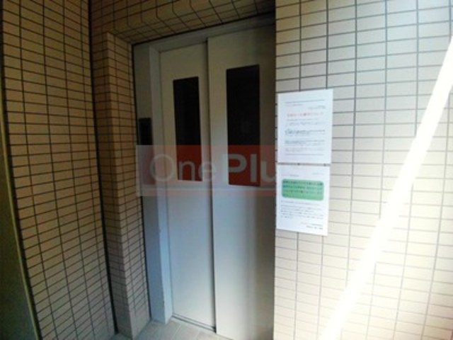 エステムコート芦屋西のその他共用部分