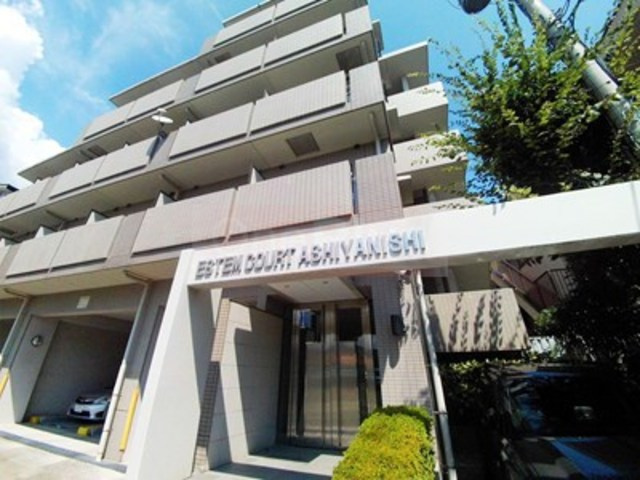 エステムコート芦屋西のその他