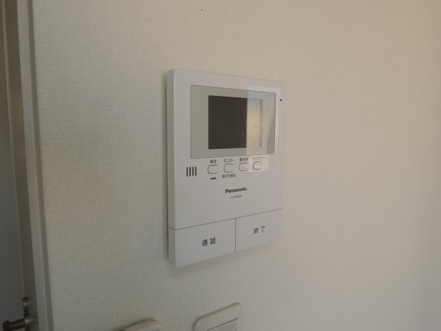 【セキュリティ】 | メティス北沢