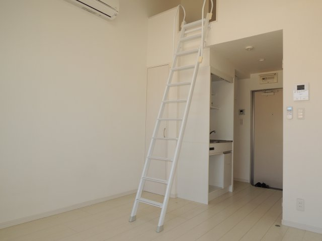 【寝室】 | メティス北沢