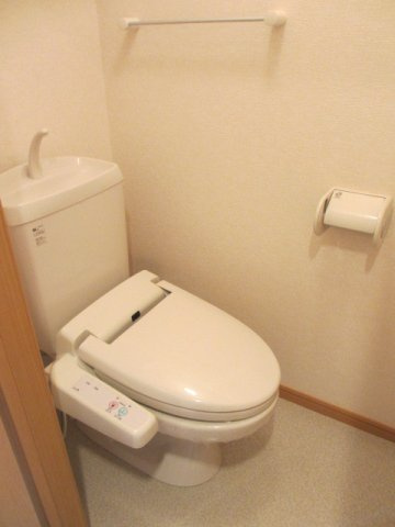 【トイレ】