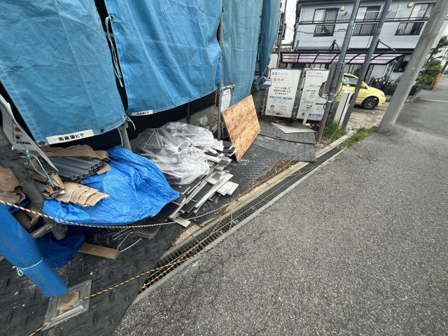 (仮称)キャメル柏の葉キャンパス8のその他