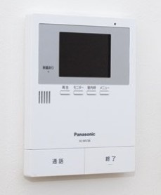 ルーチェのセキュリティ