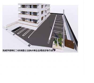 【外観】 | D-avance戸崎元町 | イメージ