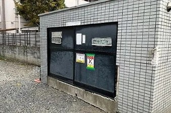 【その他共用部分】 | デイジー