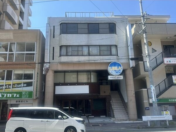 NK　原の外観