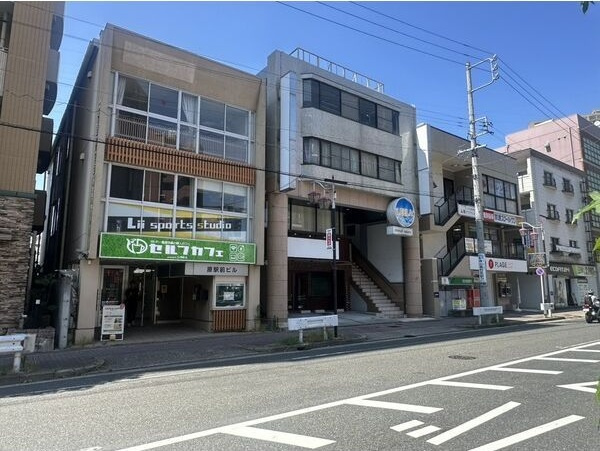 NK　原の外観