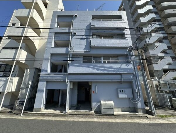 NK　原の外観
