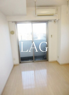【居間・リビング】 | プレール・ドゥーク津田沼 | 洋室のお部屋です。