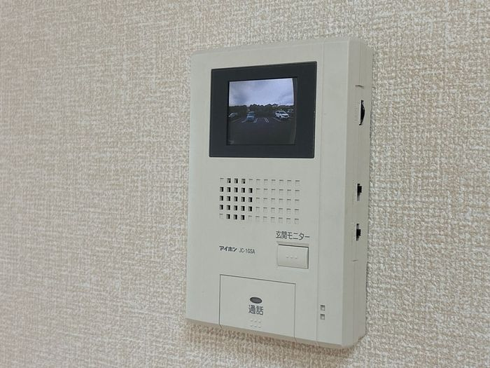 プランドールＭのセキュリティ