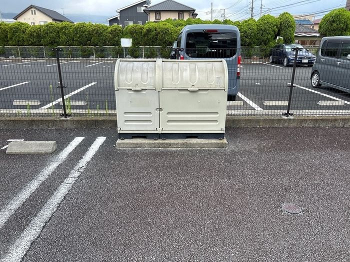 プランドールＭのその他共用部分