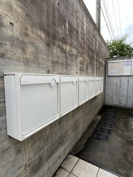 コレクション御器所の設備