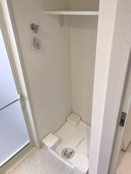 【設備】 | B CITY APARTMENT SUGINAMI TAKAIDO