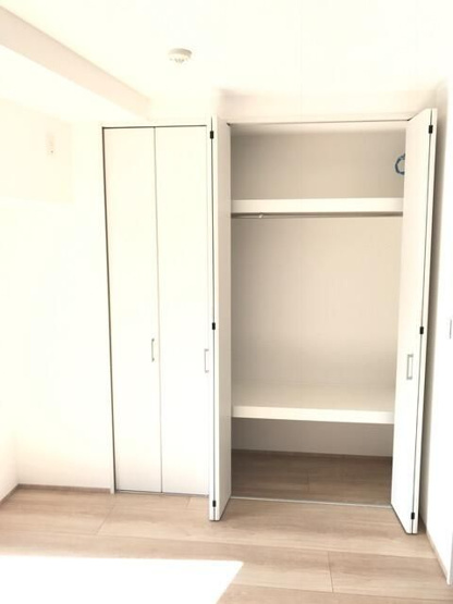 【収納】 | B CITY APARTMENT SUGINAMI TAKAIDO