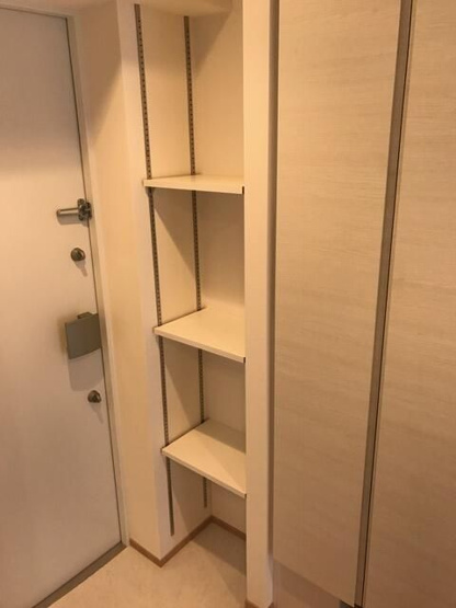 【玄関】 | B CITY APARTMENT SUGINAMI TAKAIDO