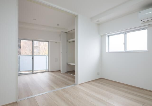 【居間・リビング】 | B CITY APARTMENT SUGINAMI TAKAIDO