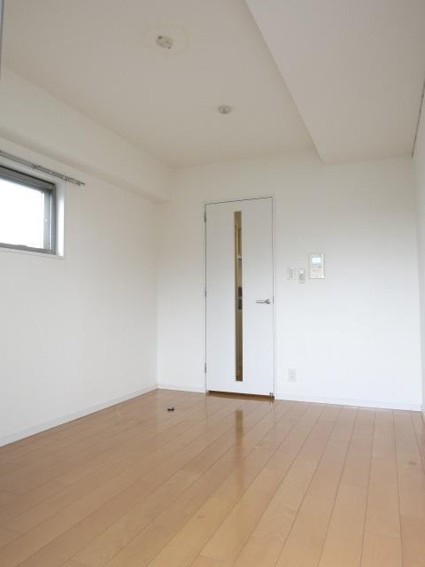 ライブコート大鳥居の内装|フローリングのお部屋です