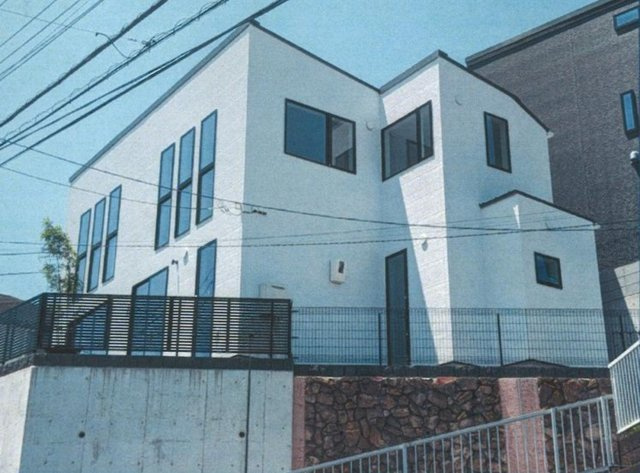 横浜市港北区篠原東2丁目　新築戸建【仲介手数料無料】
