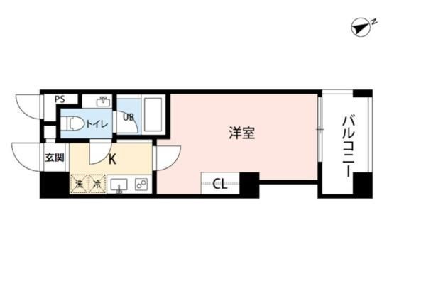 【間取り】 | フォレストコート
