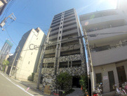 アクアプレイス梅田3の画像