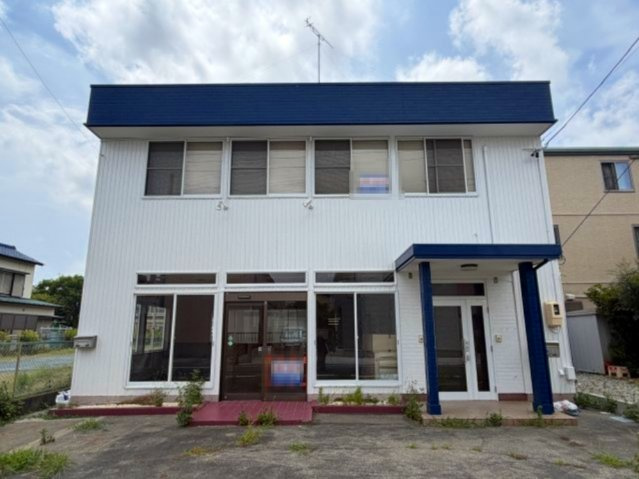 南浅田1丁目店舗・事務所の外観