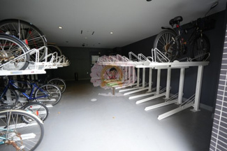 【その他共用部分】 | RELUXIA GRANDE横濱吉野町