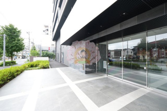 【エントランス】 | RELUXIA GRANDE横濱吉野町