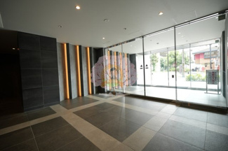 【ロビー】 | RELUXIA GRANDE横濱吉野町