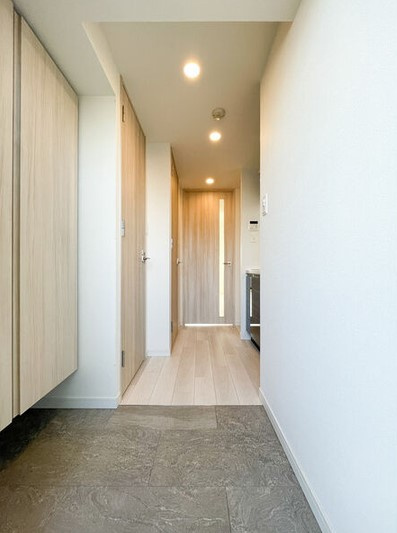 【玄関】 | S-RESIDENCE庄内通 | ★玄関