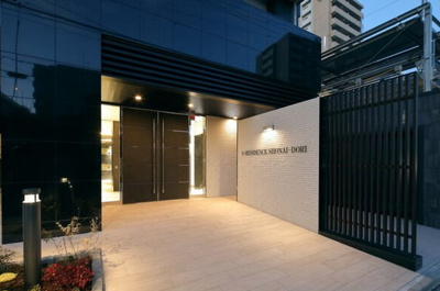 【その他】 | S-RESIDENCE庄内通 | ★エントランス