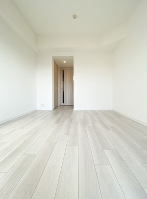 【寝室】 | S-RESIDENCE庄内通 | ★洋室