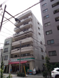 メゾンドカムリの画像