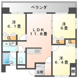 オアシスCOCOの画像