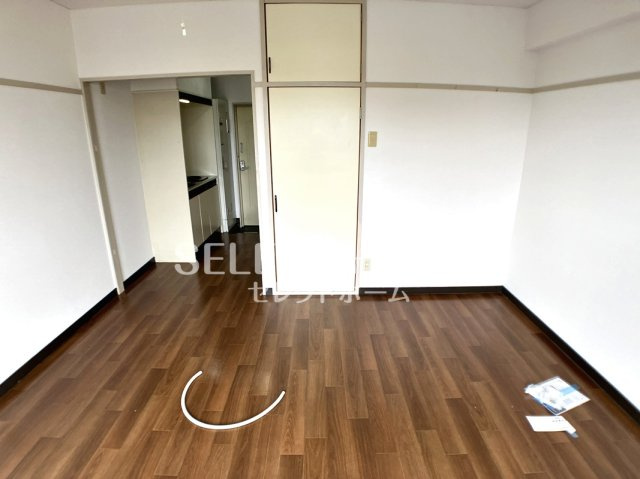 【居間・リビング】 | Ａｉコンフォート小豆坂 | 同型タイプ