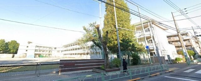 世田谷区立赤堤小学校…まで846m