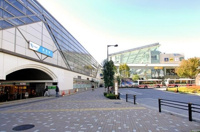 経堂駅まで1001m