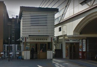 交番（経堂）まで1176m